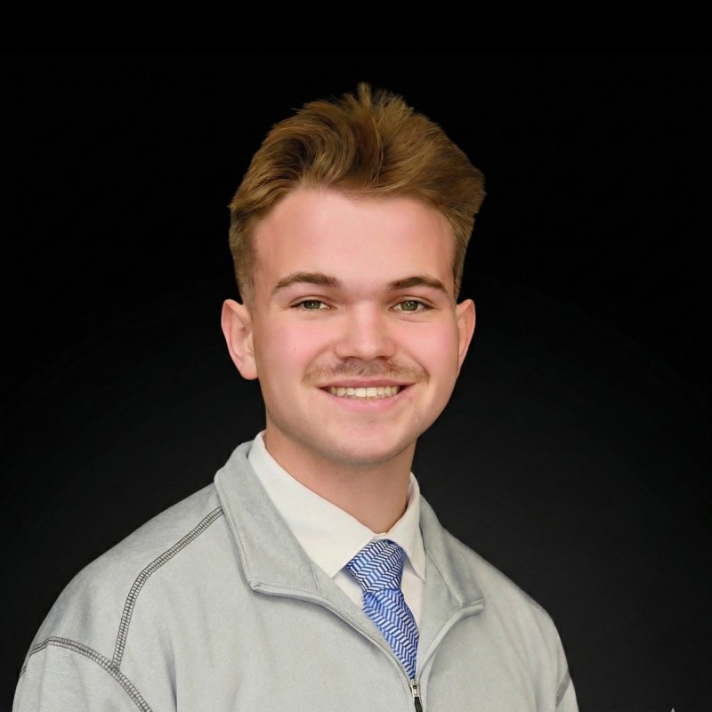 Carter Wirig
